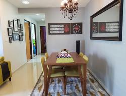 Blk 612B Punggol Drive (Punggol), HDB 4 Rooms #130430872